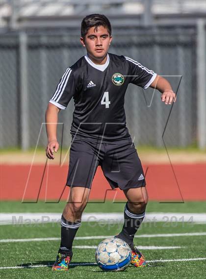 Thumbnail 1 in Pasadena Memorial vs Channelview (Pasadena Cup) photogallery.