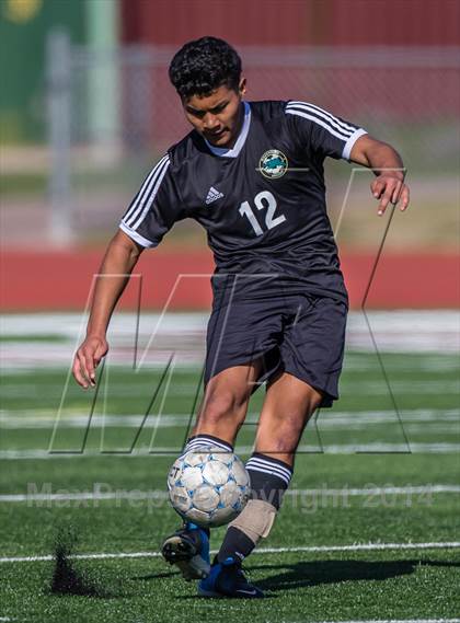 Thumbnail 2 in Pasadena Memorial vs Channelview (Pasadena Cup) photogallery.