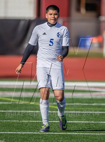 Thumbnail 3 in Pasadena Memorial vs Channelview (Pasadena Cup) photogallery.