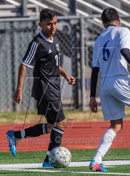 Thumbnail 1 in Pasadena Memorial vs Channelview (Pasadena Cup) photogallery.