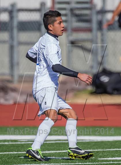 Thumbnail 2 in Pasadena Memorial vs Channelview (Pasadena Cup) photogallery.