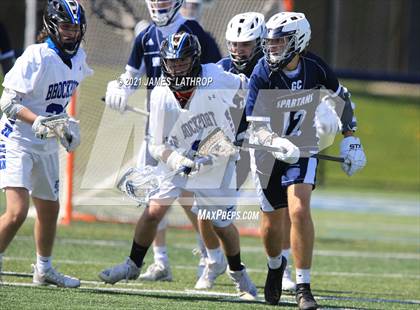 Thumbnail 1 in Gates Chili @ Brockport photogallery.