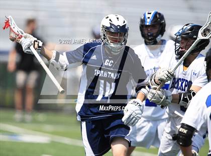 Thumbnail 3 in Gates Chili @ Brockport photogallery.