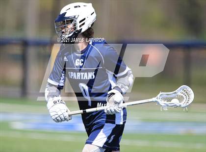 Thumbnail 1 in Gates Chili @ Brockport photogallery.