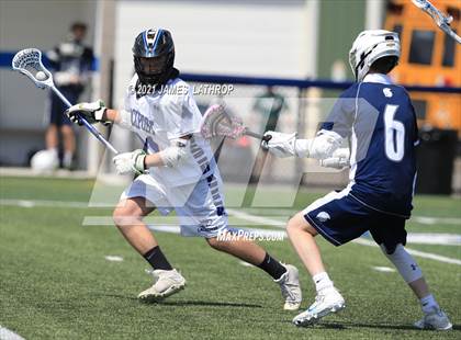 Thumbnail 3 in Gates Chili @ Brockport photogallery.