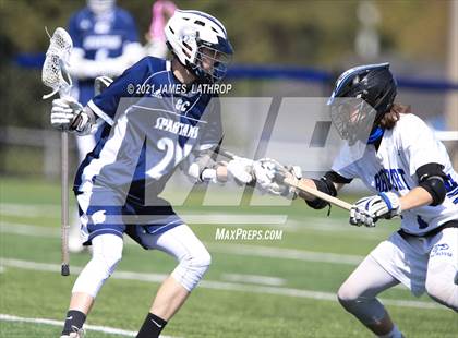 Thumbnail 2 in Gates Chili @ Brockport photogallery.