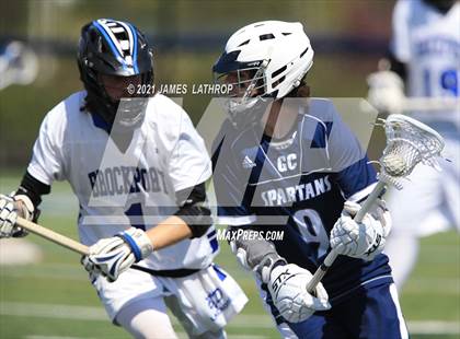 Thumbnail 2 in Gates Chili @ Brockport photogallery.