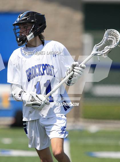 Thumbnail 3 in Gates Chili @ Brockport photogallery.