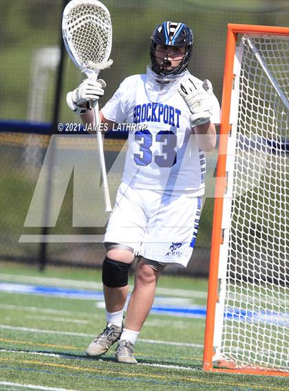 Thumbnail 1 in Gates Chili @ Brockport photogallery.