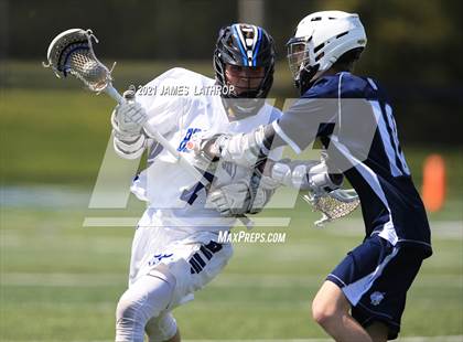 Thumbnail 3 in Gates Chili @ Brockport photogallery.