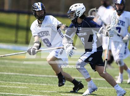 Thumbnail 3 in Gates Chili @ Brockport photogallery.
