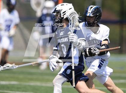 Thumbnail 3 in Gates Chili @ Brockport photogallery.