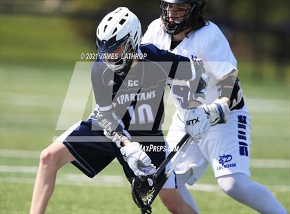 Thumbnail 1 in Gates Chili @ Brockport photogallery.