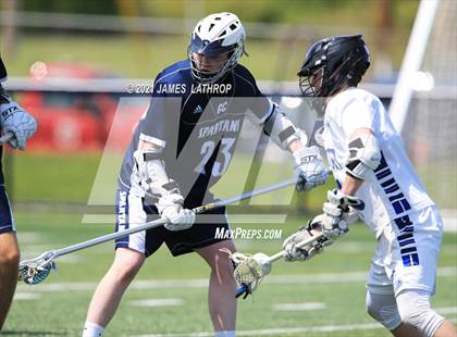Thumbnail 3 in Gates Chili @ Brockport photogallery.