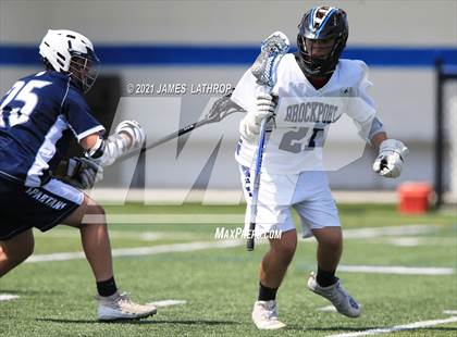 Thumbnail 3 in Gates Chili @ Brockport photogallery.