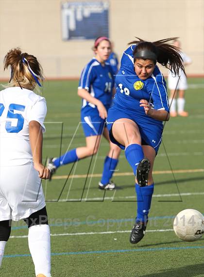 Thumbnail 1 in Decatur vs Boswell (EMSISD X-Town Shootout) photogallery.