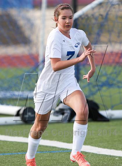 Thumbnail 3 in Decatur vs Boswell (EMSISD X-Town Shootout) photogallery.