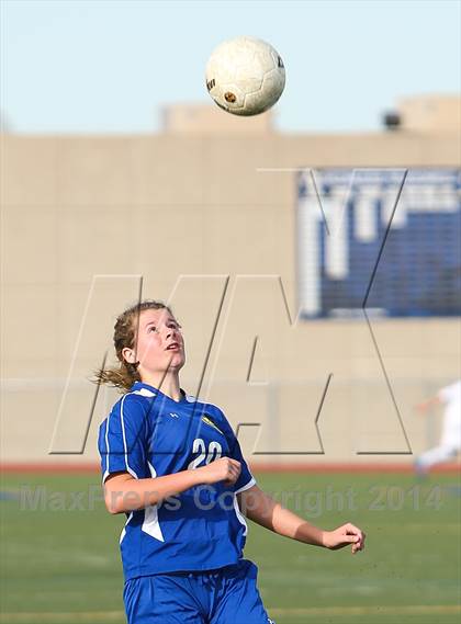 Thumbnail 2 in Decatur vs Boswell (EMSISD X-Town Shootout) photogallery.