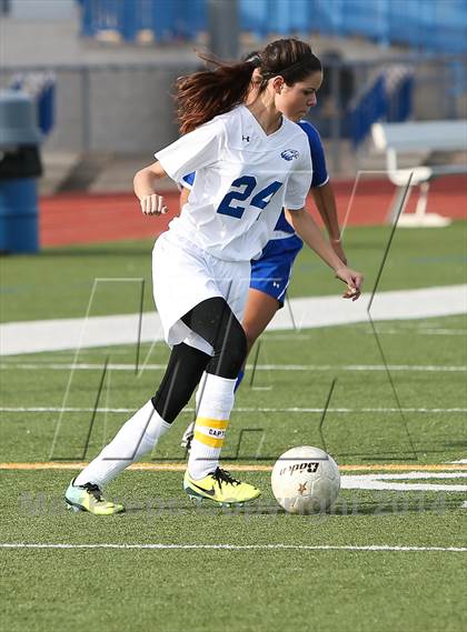 Thumbnail 3 in Decatur vs Boswell (EMSISD X-Town Shootout) photogallery.