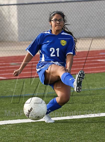Thumbnail 1 in Decatur vs Boswell (EMSISD X-Town Shootout) photogallery.