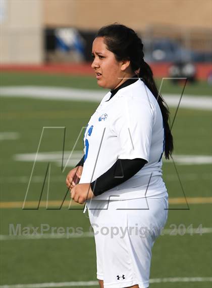 Thumbnail 3 in Decatur vs Boswell (EMSISD X-Town Shootout) photogallery.