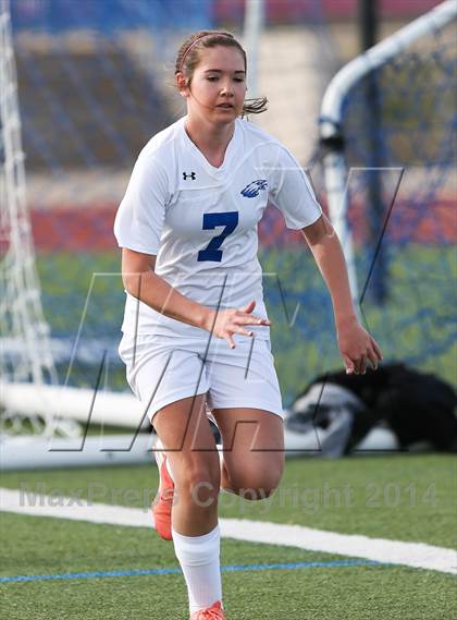 Thumbnail 2 in Decatur vs Boswell (EMSISD X-Town Shootout) photogallery.