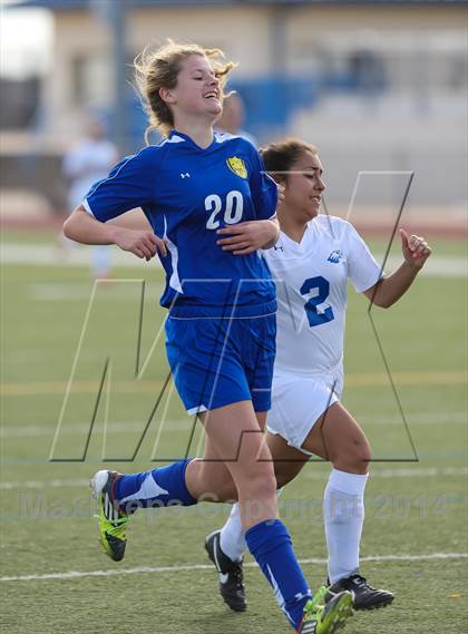 Thumbnail 1 in Decatur vs Boswell (EMSISD X-Town Shootout) photogallery.