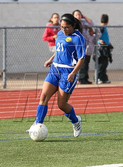 Thumbnail 1 in Decatur vs Boswell (EMSISD X-Town Shootout) photogallery.