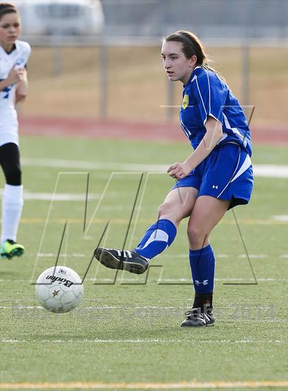Thumbnail 1 in Decatur vs Boswell (EMSISD X-Town Shootout) photogallery.