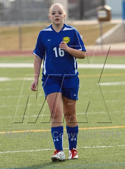 Thumbnail 3 in Decatur vs Boswell (EMSISD X-Town Shootout) photogallery.
