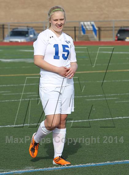 Thumbnail 1 in Decatur vs Boswell (EMSISD X-Town Shootout) photogallery.