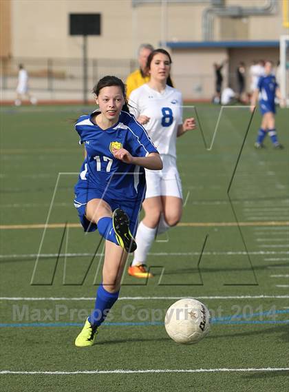 Thumbnail 1 in Decatur vs Boswell (EMSISD X-Town Shootout) photogallery.