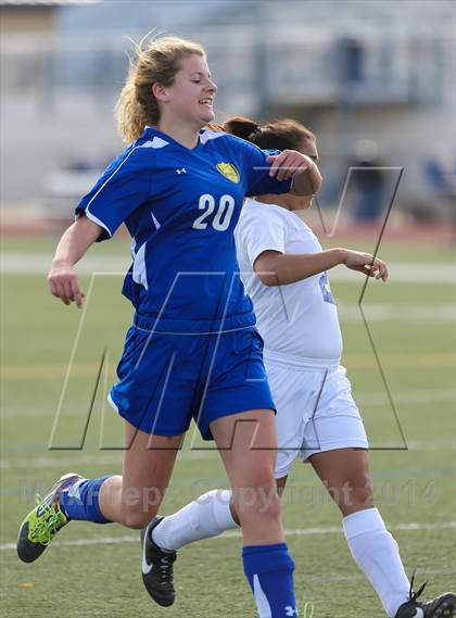 Thumbnail 2 in Decatur vs Boswell (EMSISD X-Town Shootout) photogallery.