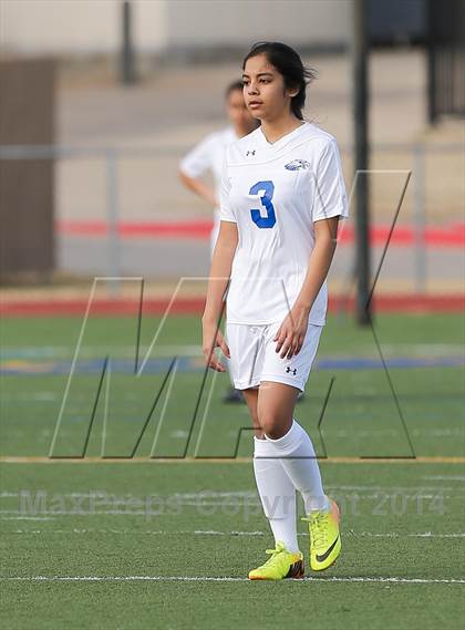 Thumbnail 1 in Decatur vs Boswell (EMSISD X-Town Shootout) photogallery.