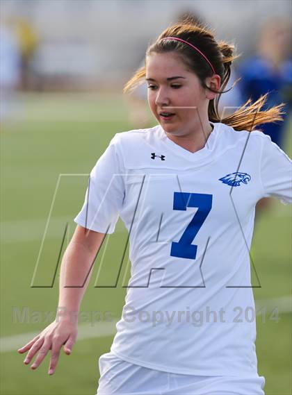 Thumbnail 1 in Decatur vs Boswell (EMSISD X-Town Shootout) photogallery.