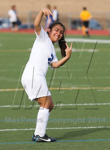 Thumbnail 2 in Decatur vs Boswell (EMSISD X-Town Shootout) photogallery.