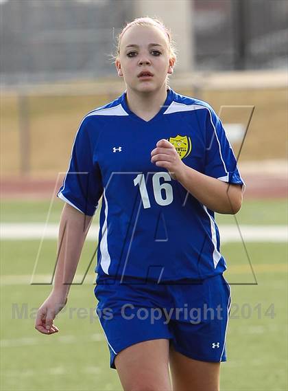 Thumbnail 1 in Decatur vs Boswell (EMSISD X-Town Shootout) photogallery.