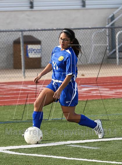 Thumbnail 1 in Decatur vs Boswell (EMSISD X-Town Shootout) photogallery.