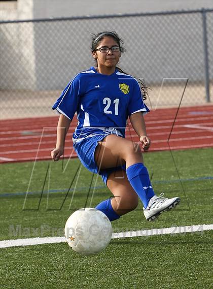 Thumbnail 2 in Decatur vs Boswell (EMSISD X-Town Shootout) photogallery.