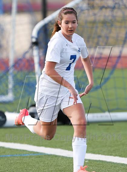 Thumbnail 1 in Decatur vs Boswell (EMSISD X-Town Shootout) photogallery.