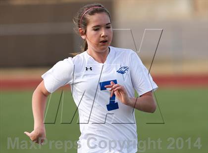 Thumbnail 2 in Decatur vs Boswell (EMSISD X-Town Shootout) photogallery.