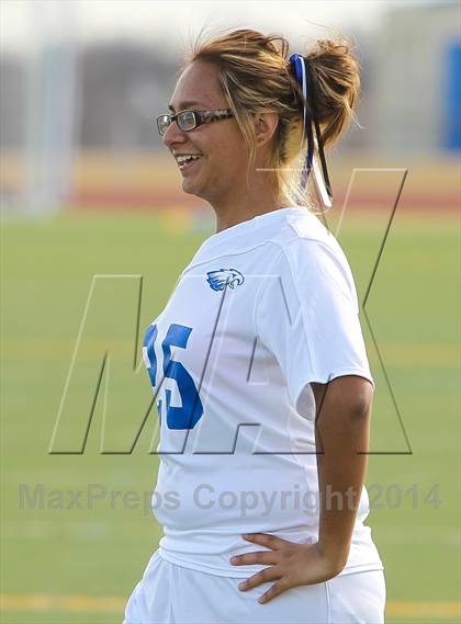 Thumbnail 2 in Decatur vs Boswell (EMSISD X-Town Shootout) photogallery.