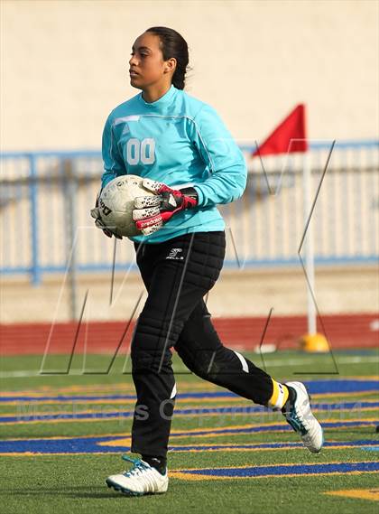 Thumbnail 3 in Decatur vs Boswell (EMSISD X-Town Shootout) photogallery.