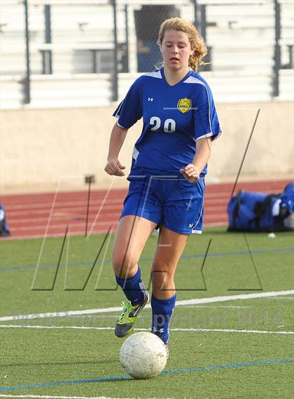 Thumbnail 1 in Decatur vs Boswell (EMSISD X-Town Shootout) photogallery.