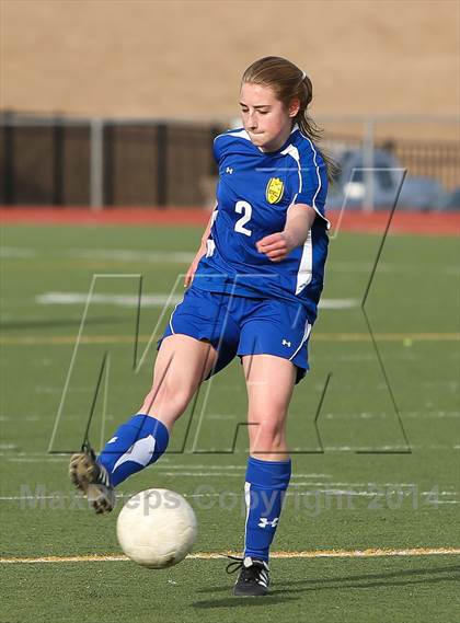 Thumbnail 1 in Decatur vs Boswell (EMSISD X-Town Shootout) photogallery.