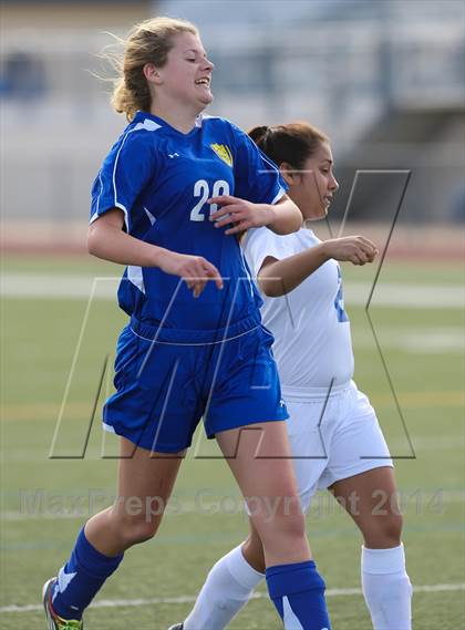 Thumbnail 1 in Decatur vs Boswell (EMSISD X-Town Shootout) photogallery.