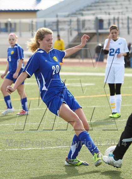 Thumbnail 1 in Decatur vs Boswell (EMSISD X-Town Shootout) photogallery.