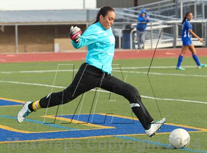 Thumbnail 1 in Decatur vs Boswell (EMSISD X-Town Shootout) photogallery.