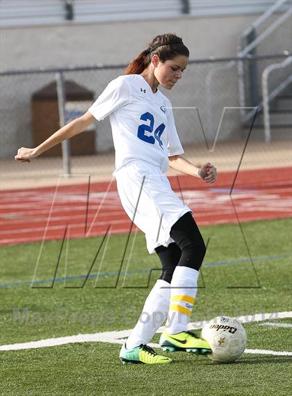 Thumbnail 1 in Decatur vs Boswell (EMSISD X-Town Shootout) photogallery.