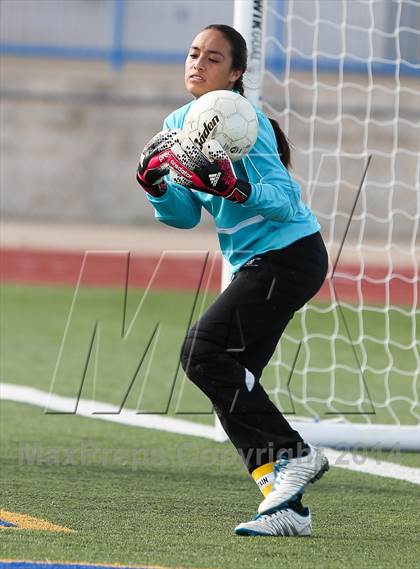 Thumbnail 3 in Decatur vs Boswell (EMSISD X-Town Shootout) photogallery.